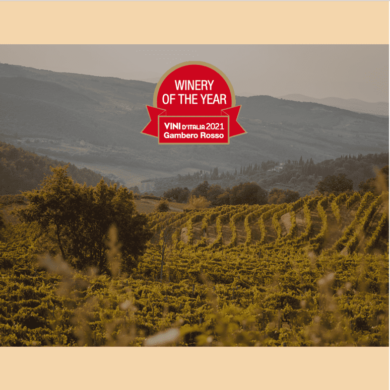Santa Margherita Wine Group named ‘Winery of the Year’ 2021 Lamole di