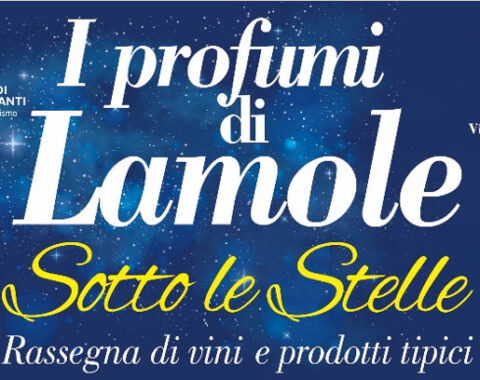 I profumi di Lamole Sotto le Stelle