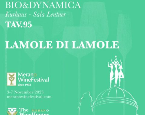 Merano Wine Festival 2023